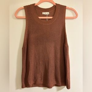 Gentle Fawn Knit Tank